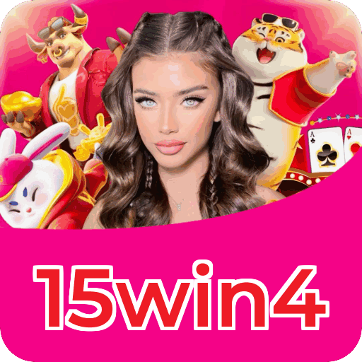 Login rápido no app 15win4