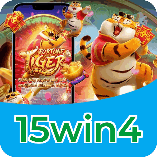 Lottery Clássica na 15win4